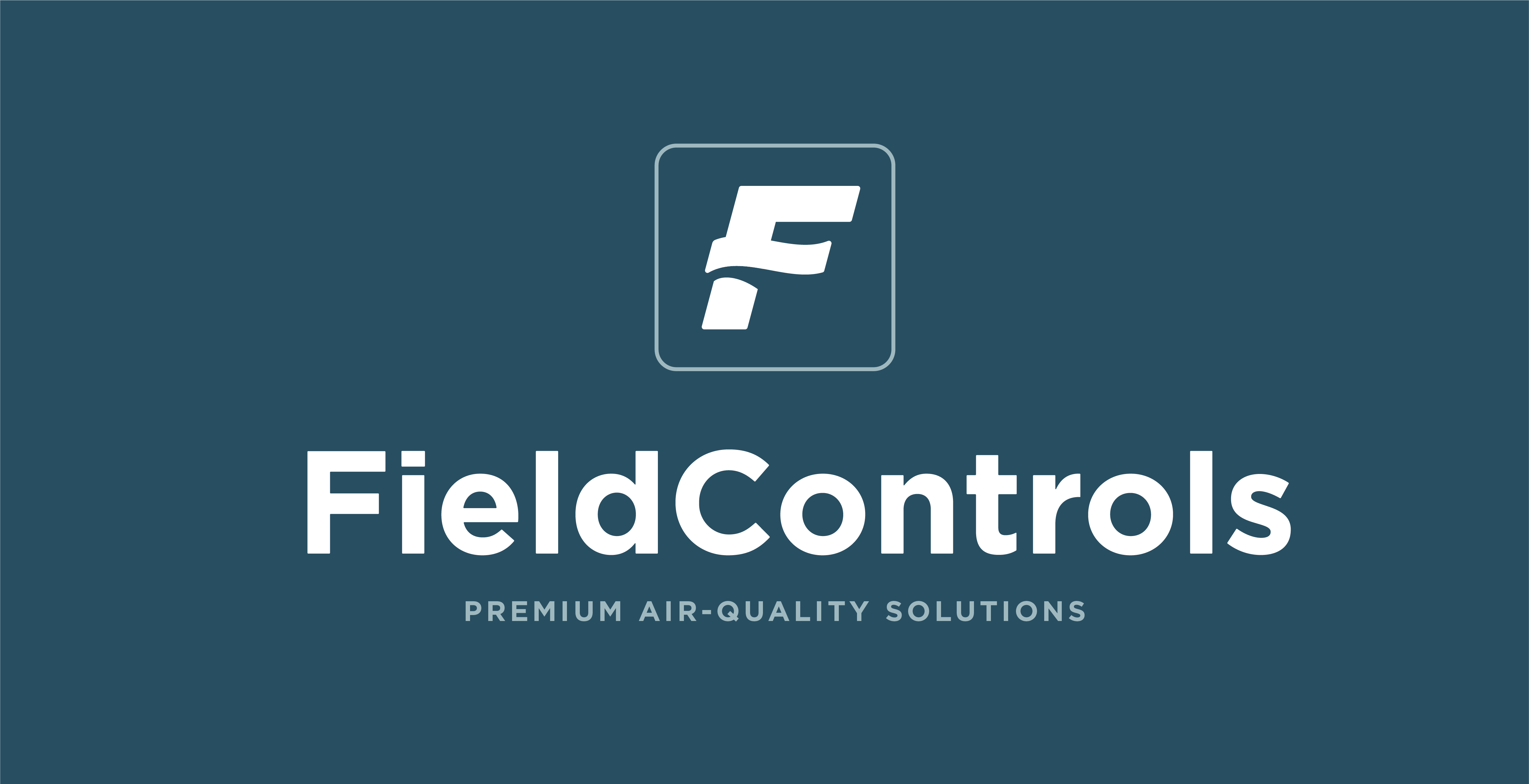 Field Controls Rebrand